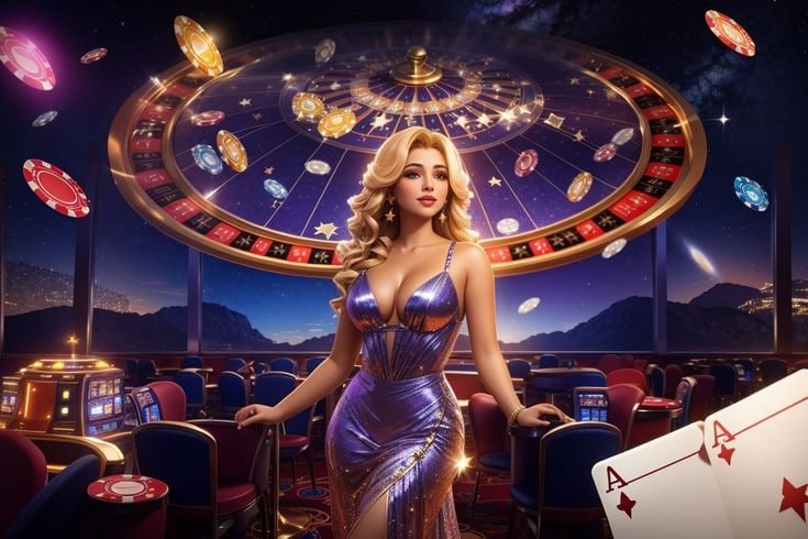 Trò chơi Bingo xổ số trực tuyến nhanh kịch tính tại hitclub web
