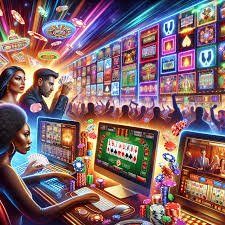 Giao diện đặt cược thể thao và casino trực tuyến tại hitclub web trên điện thoại