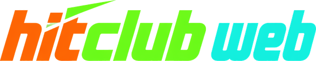 Logo của hitclub web